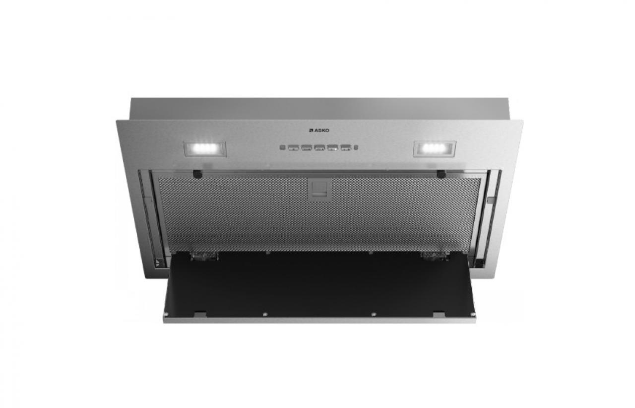Вытяжка встраиваемая Asko CC4525SEU