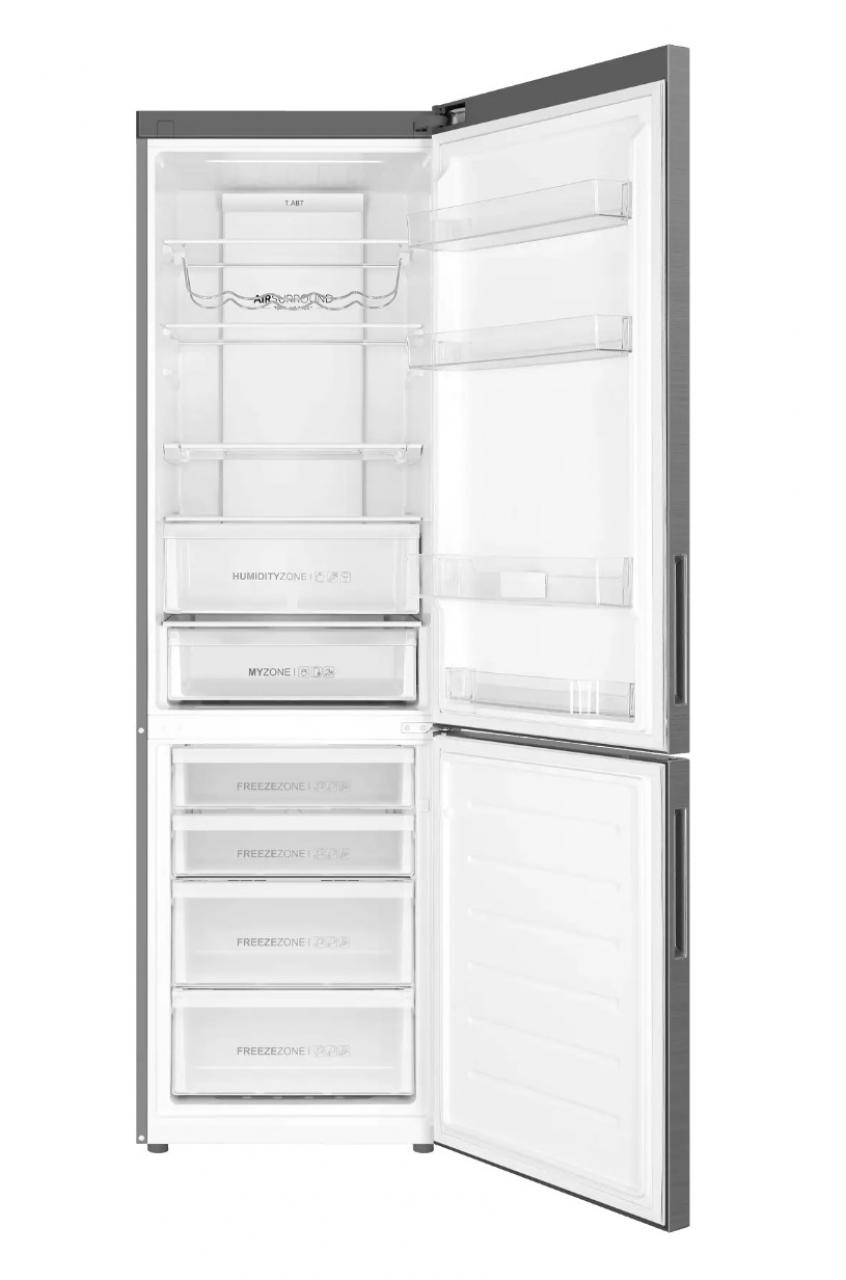 Холодильник Haier C4F640CFMRGU1