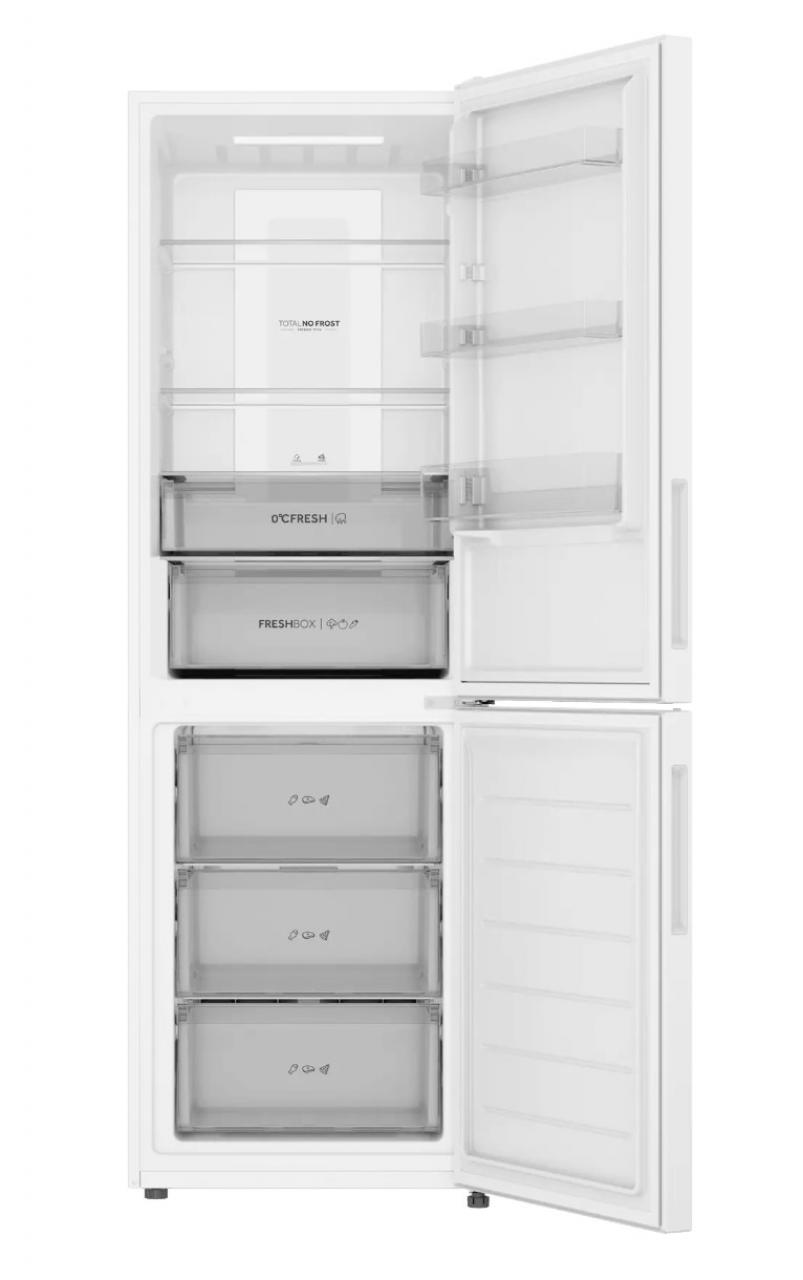 Холодильник Haier CEF530CWRG