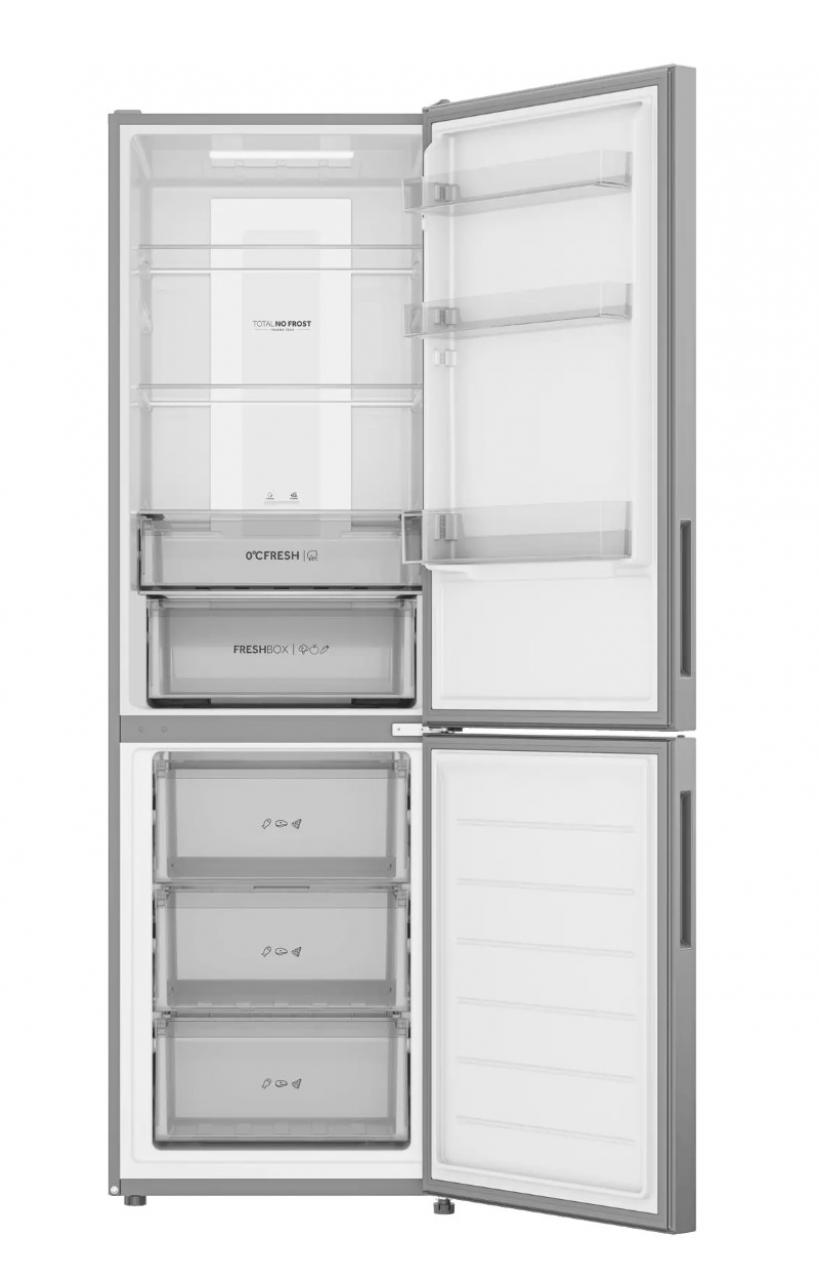 Холодильник Haier CEF534CSRG
