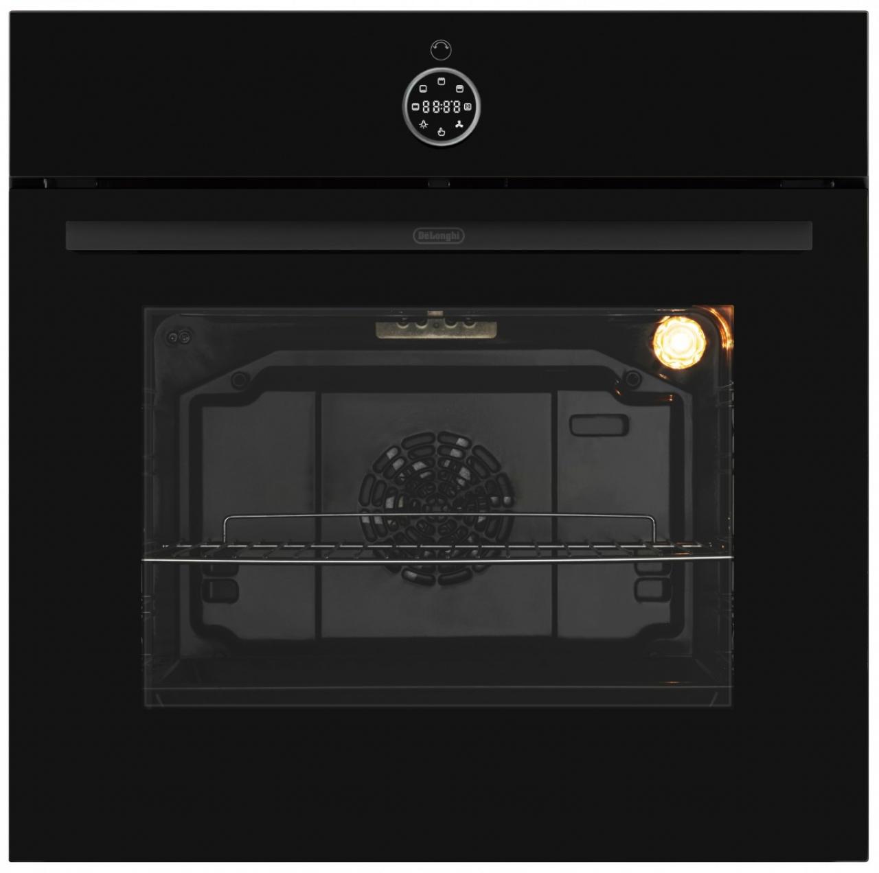 Духовой шкаф Delonghi DEO 775 NB SAVIA