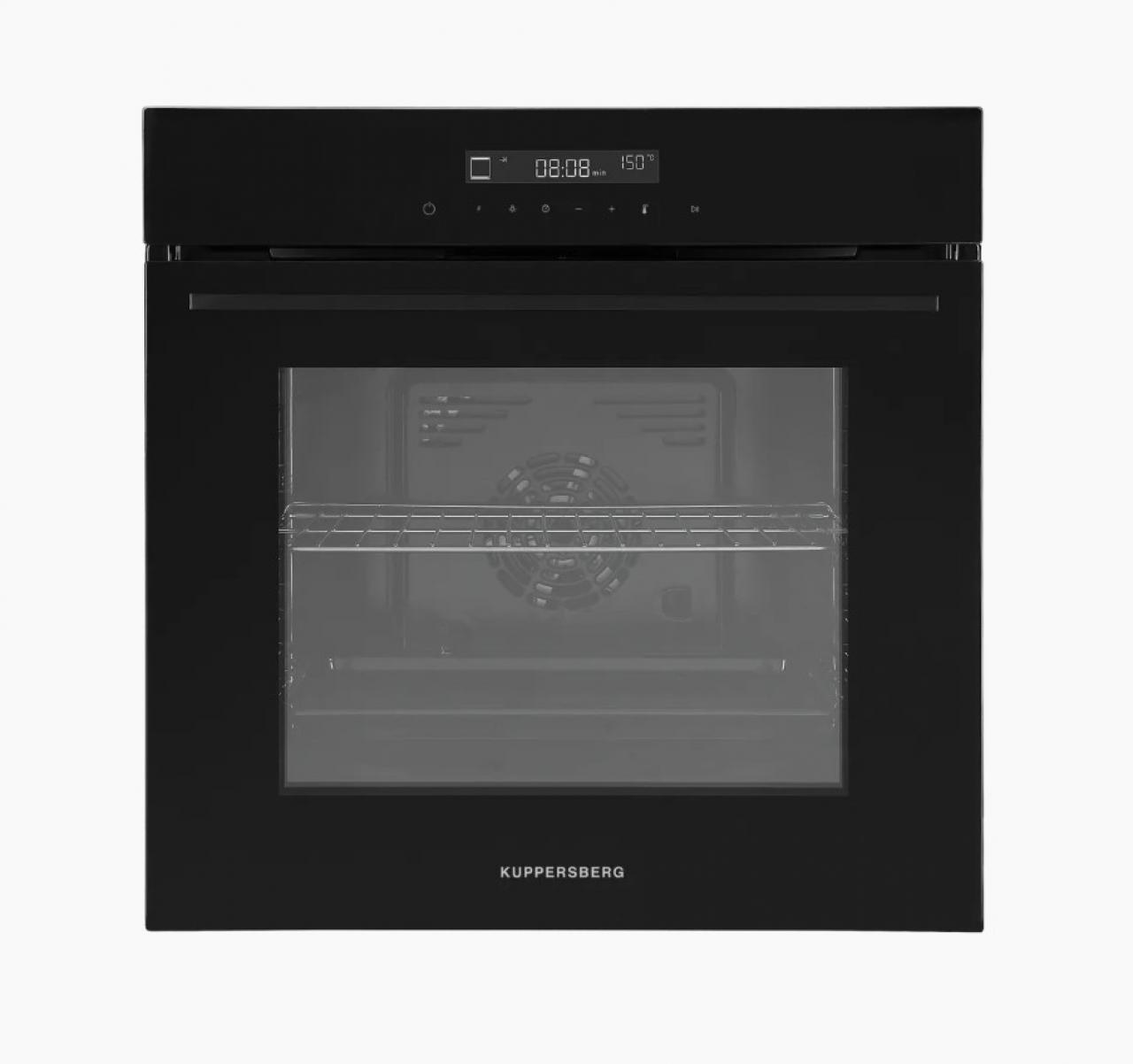 Духовой шкаф Kuppersberg HF 614 BB