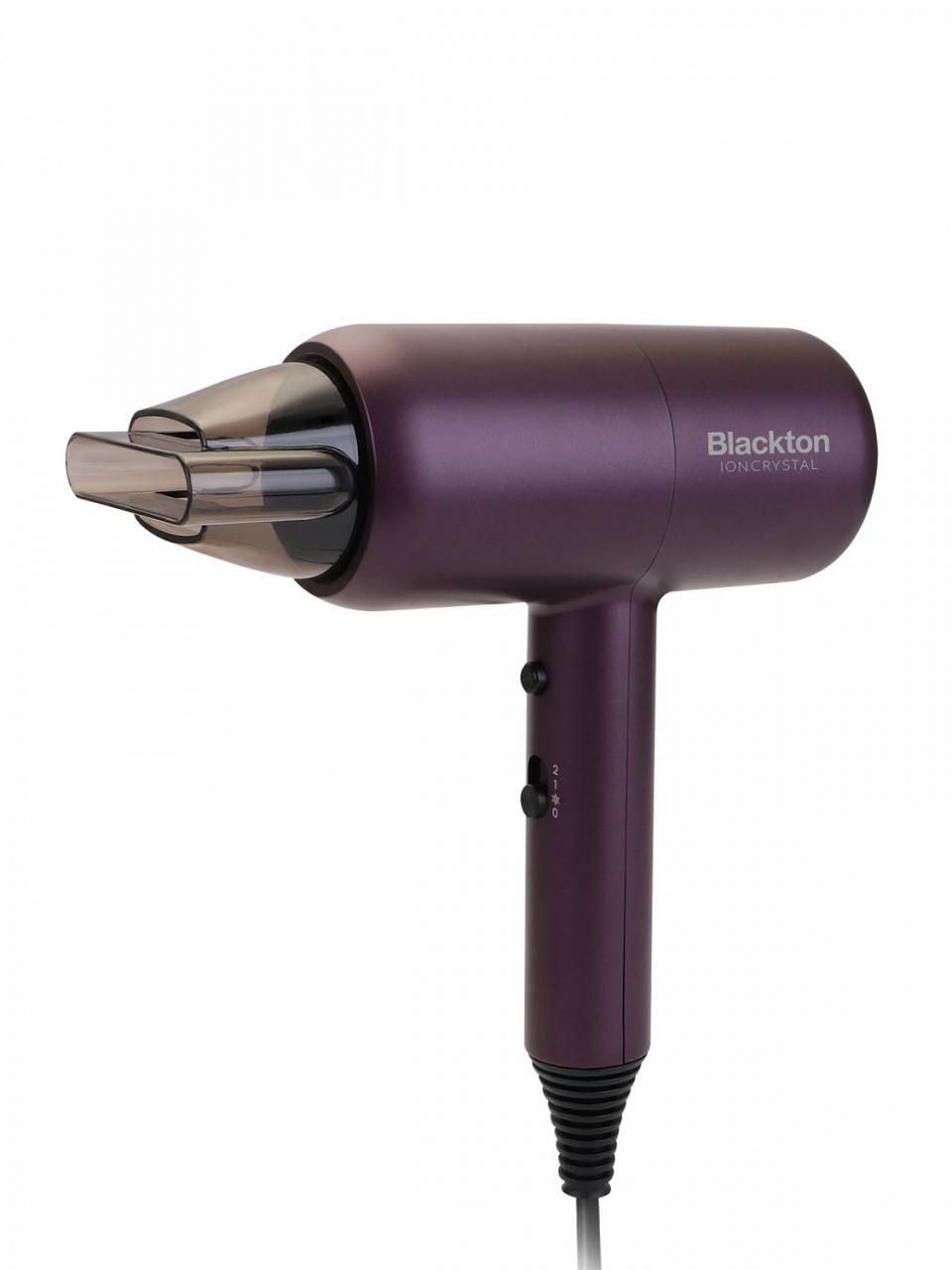 Фен Blackton Bt HD2041B фиолетовый