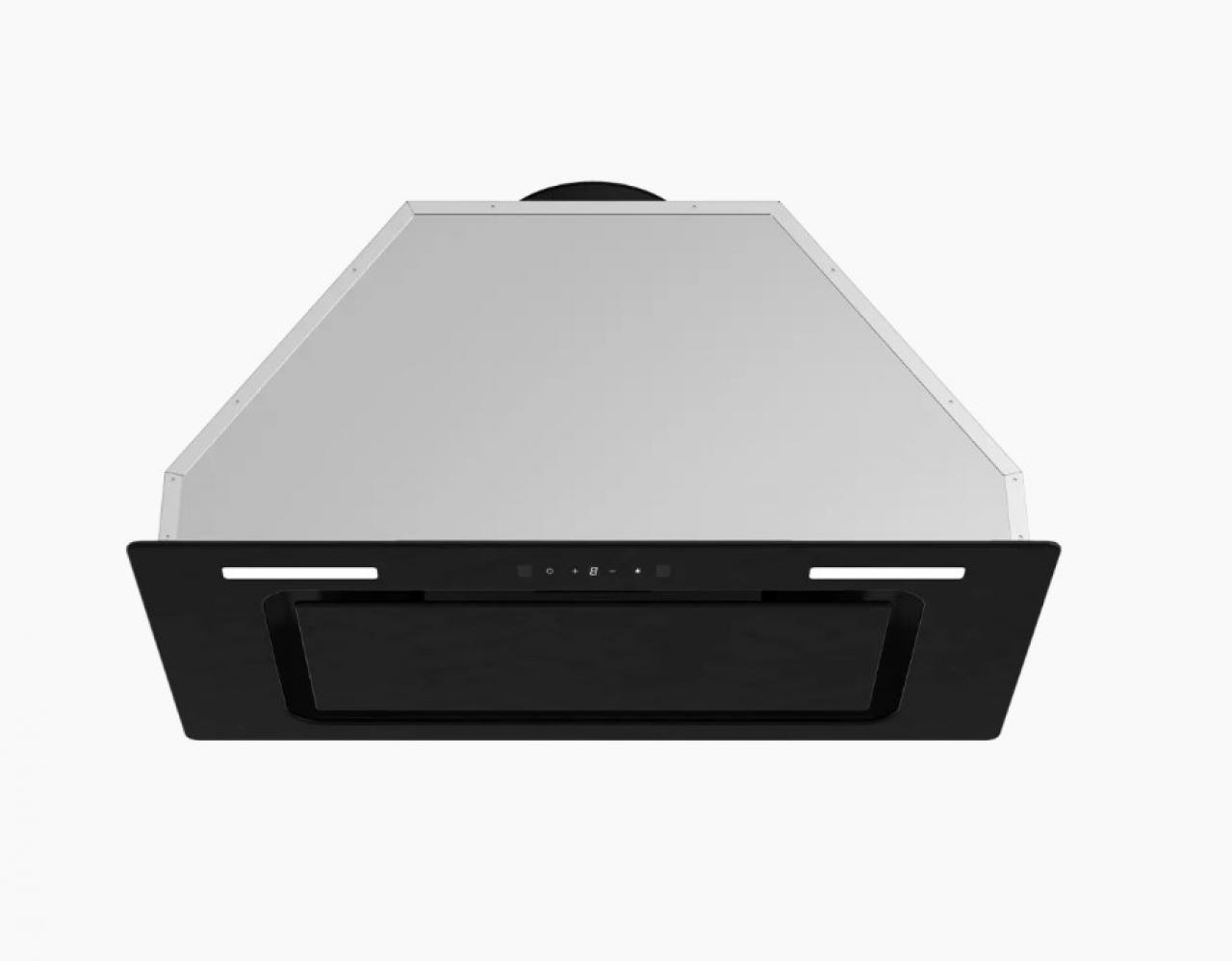 Вытяжка встраиваемая Kuppersberg INFLAT 60 BG