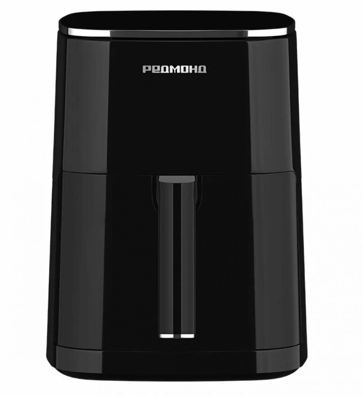 Аэрогриль REDMOND AG1900 черный
