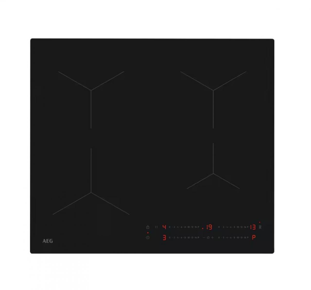 Варочная поверхность AEG TO64IA0AIT