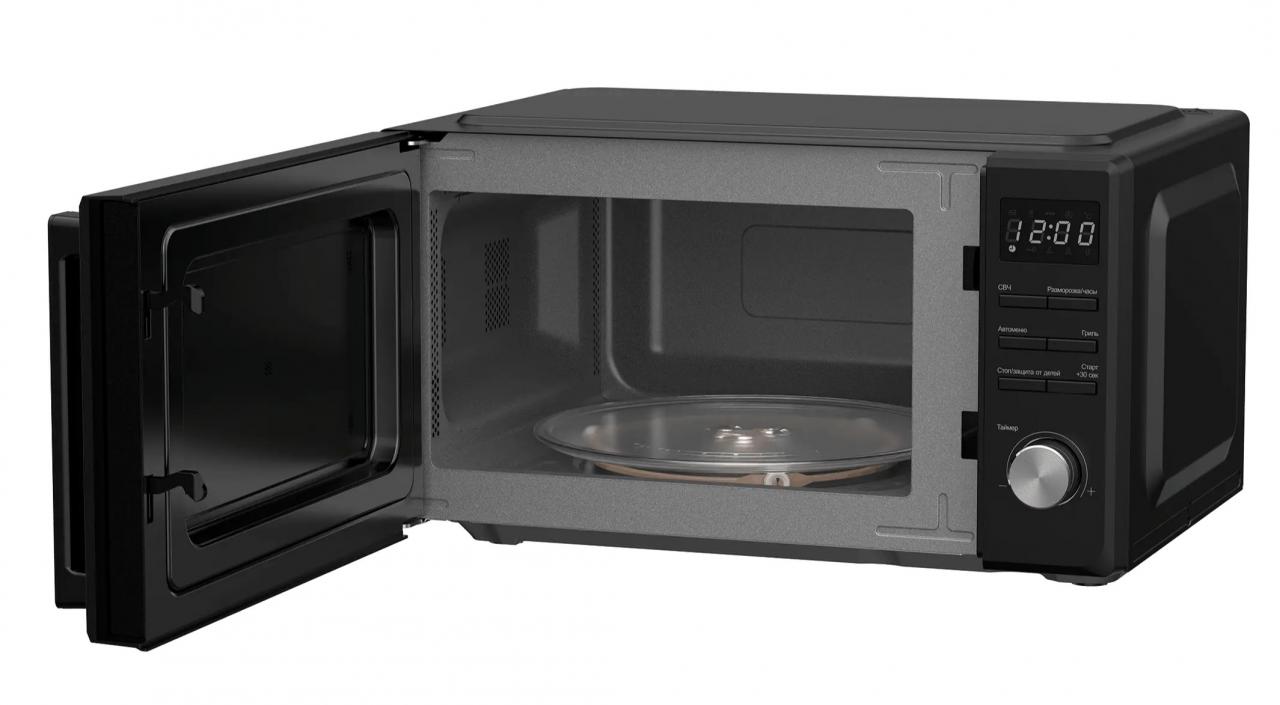 Микроволновая печь Candy CMWO-DG207BA