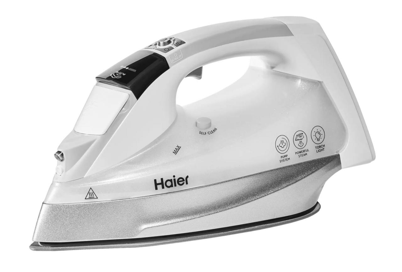 Утюг Haier HI-601
