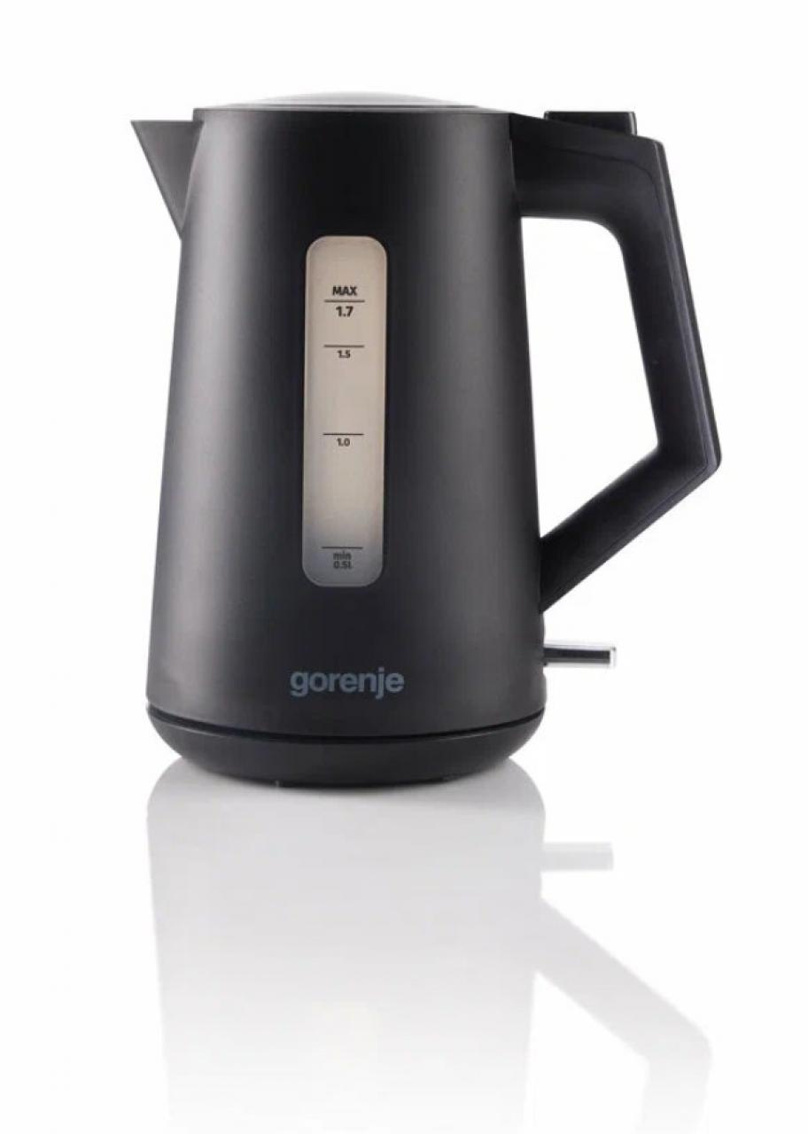 Электрический чайник Gorenje K17OPB