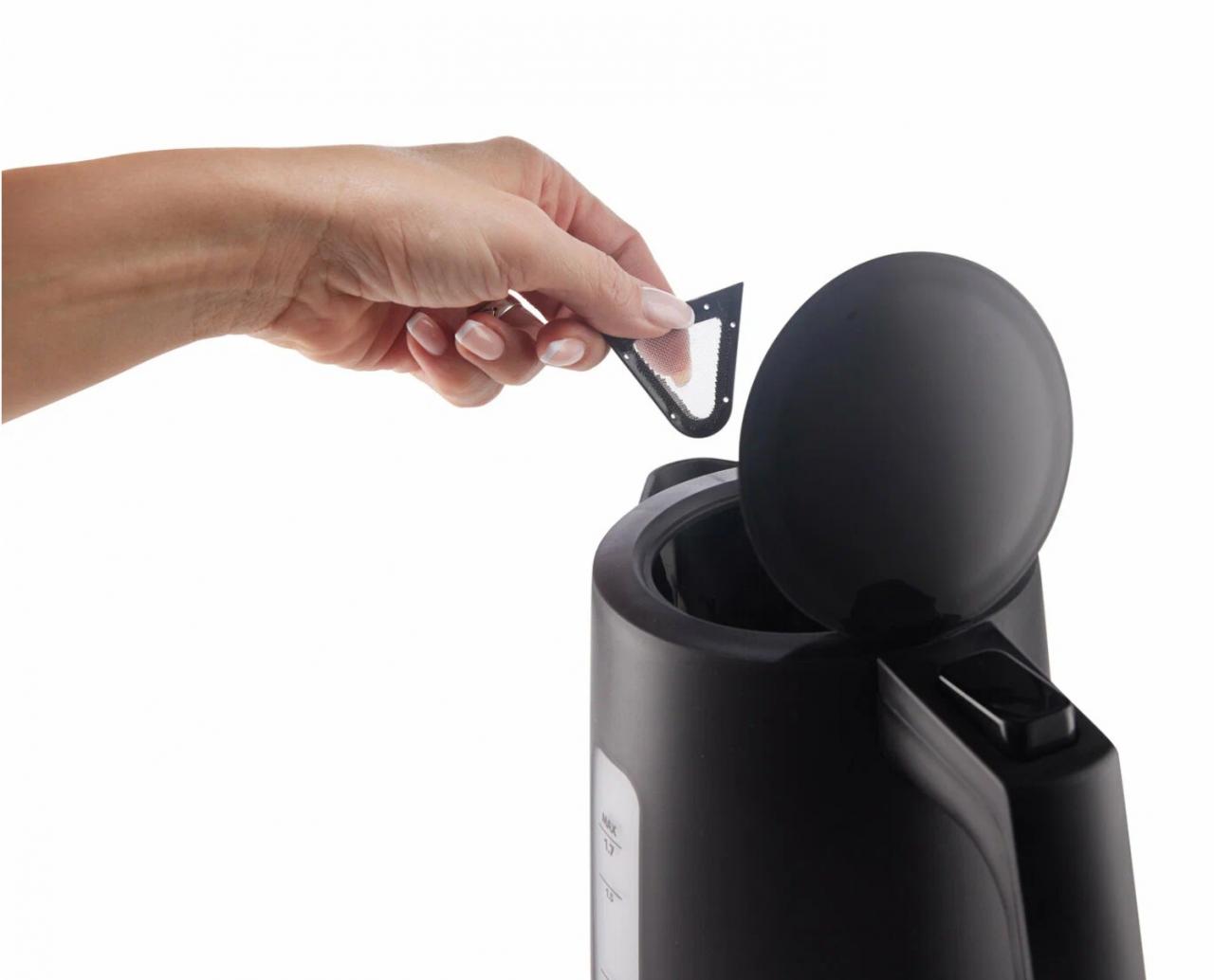 Электрический чайник Gorenje K17OPB