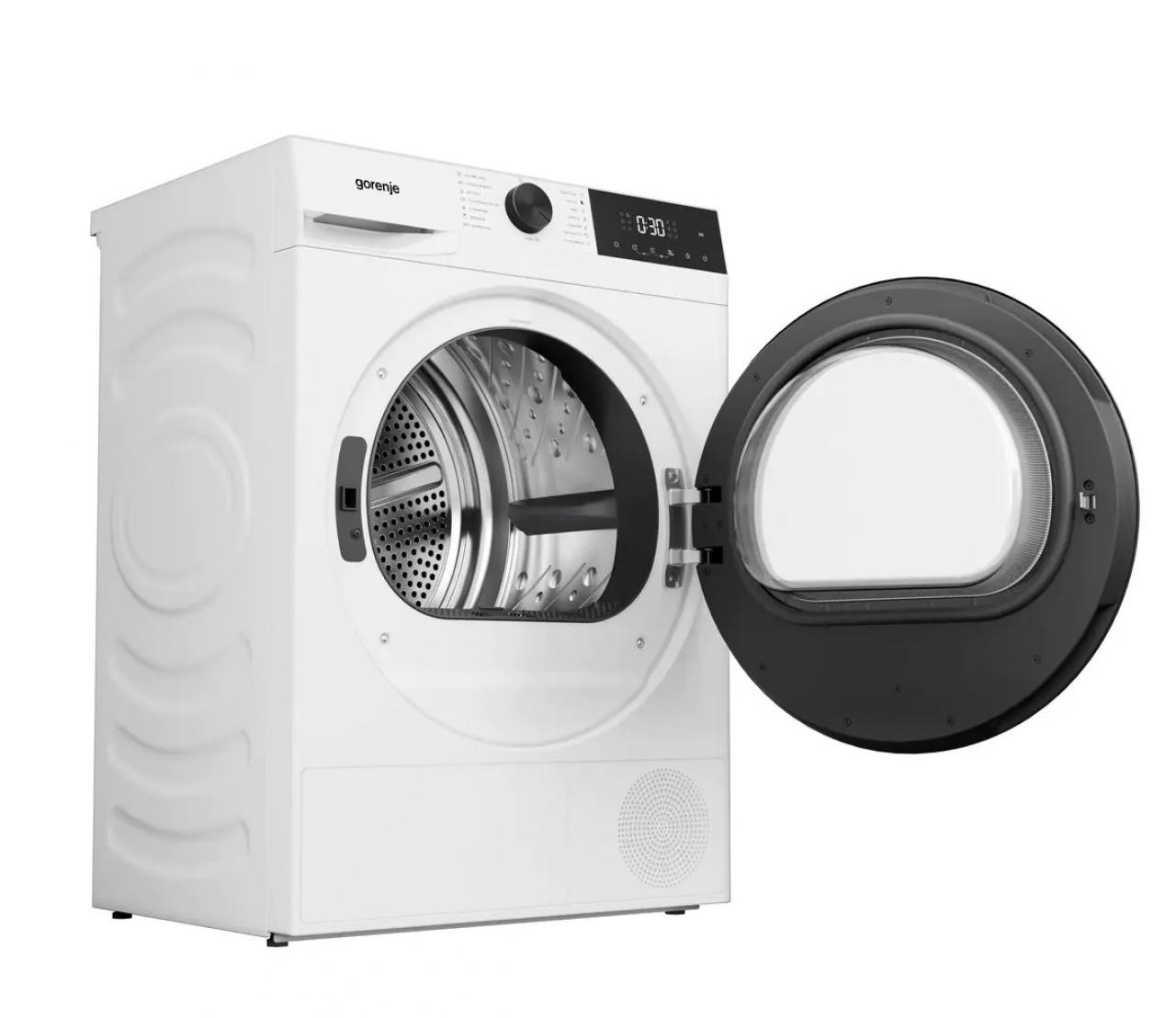 Сушильная машина Gorenje DG2P7E/C