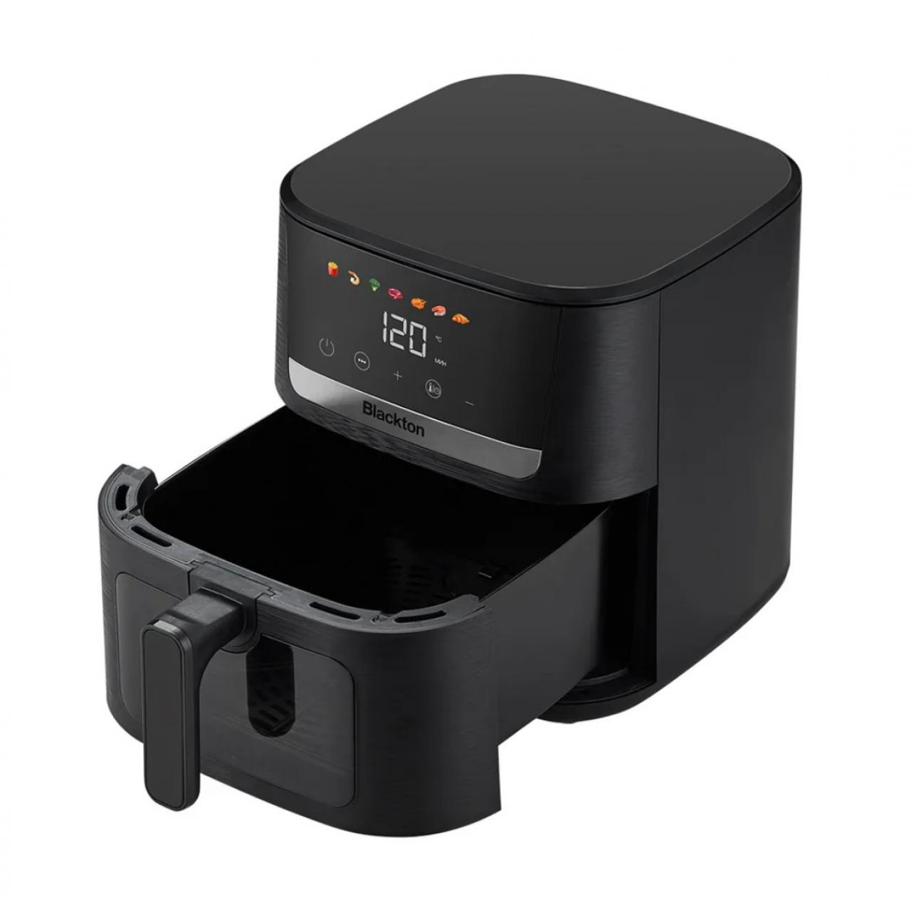 Аэроггриль Blackton Bt AF711S Black