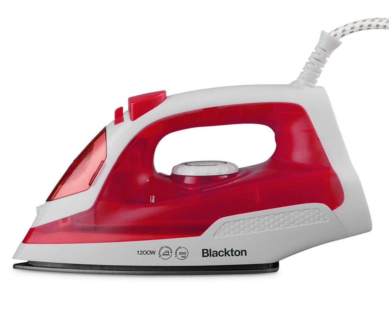 Утюг Blackton Bt SI1110 белый-красный