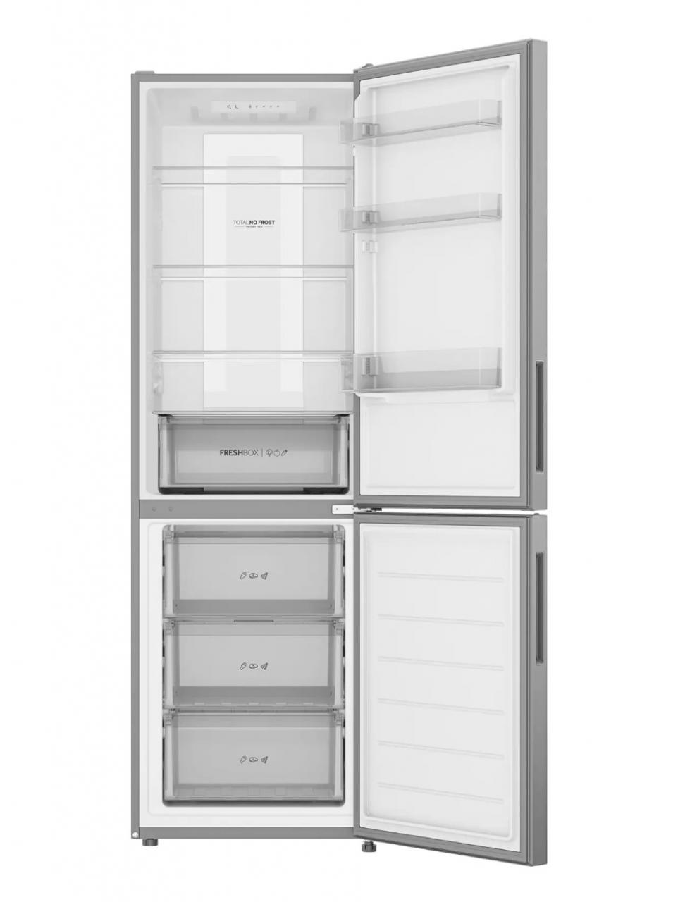 Холодильник HAIER CBF534ASG