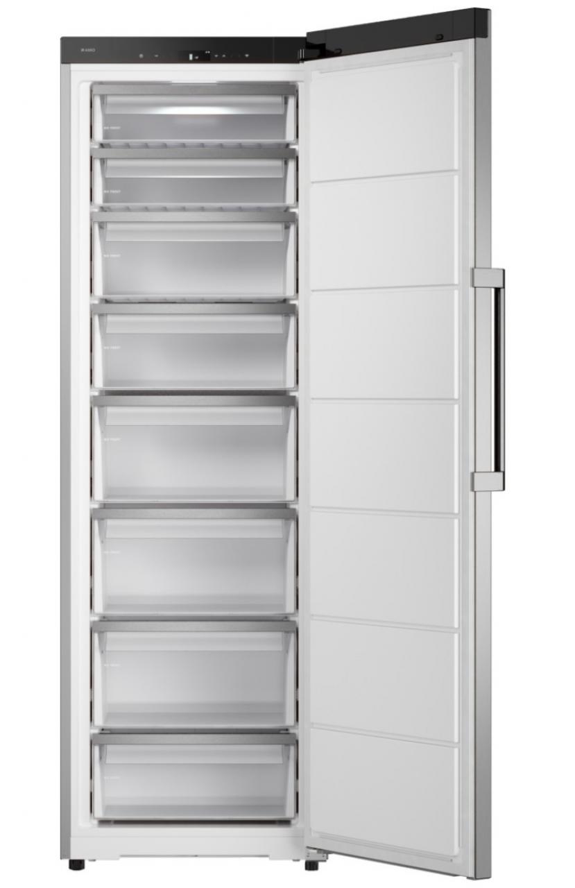 Морозильник Asko RFF586KNCS1.P