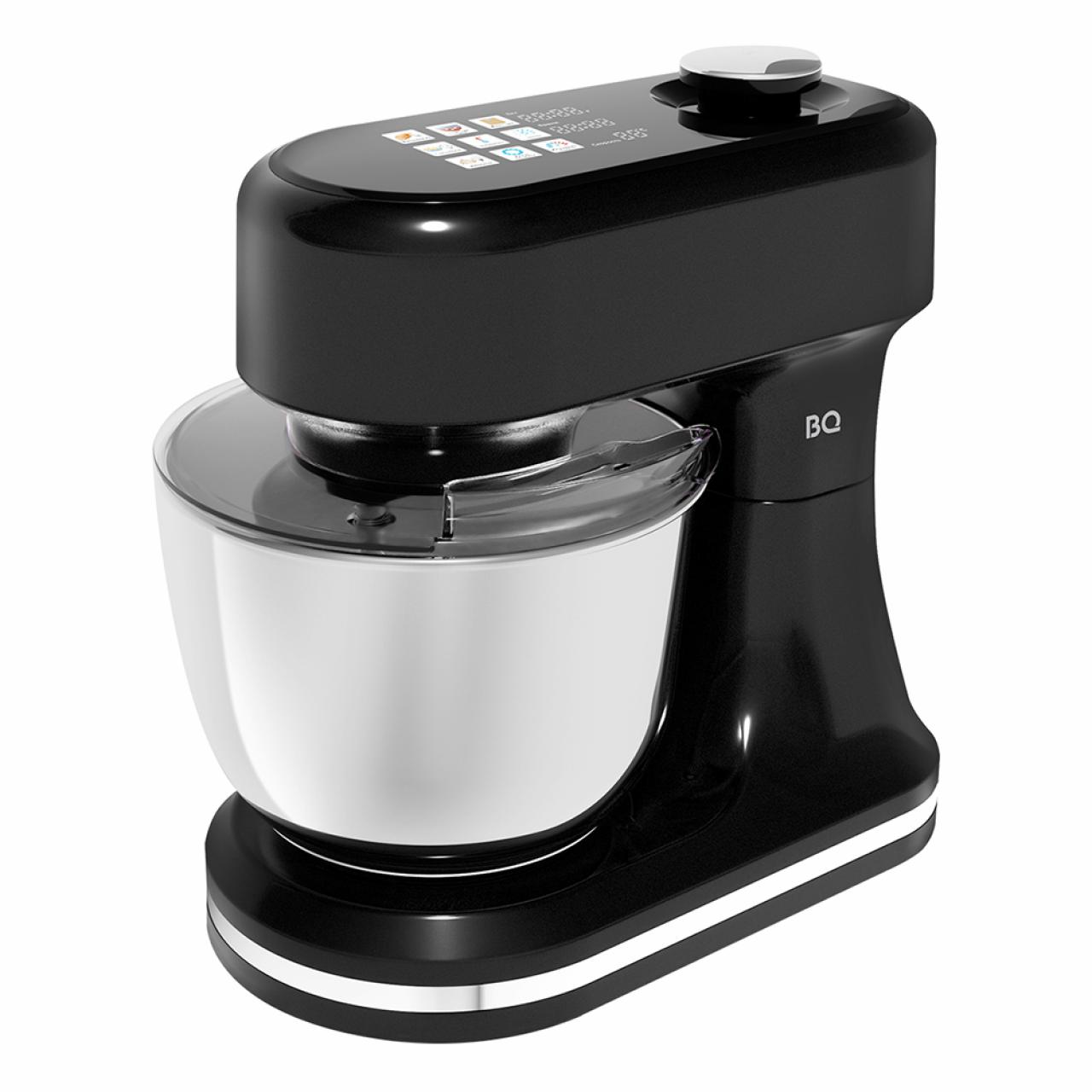 Миксер BQ PM1001 Black
