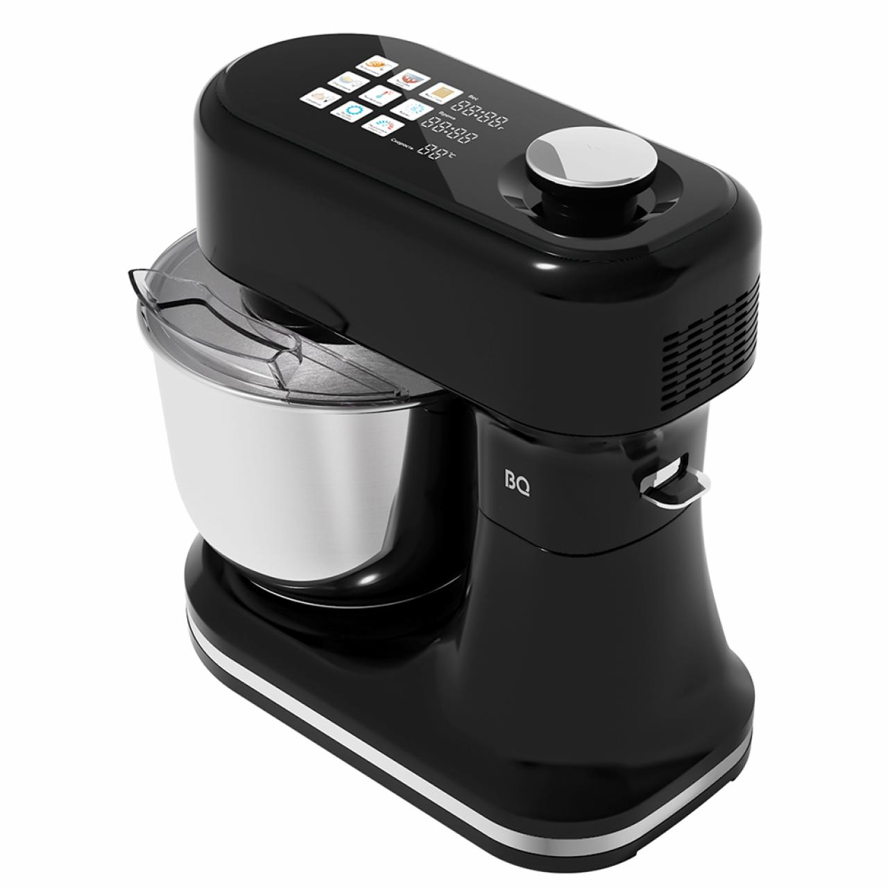 Миксер BQ PM1001 Black