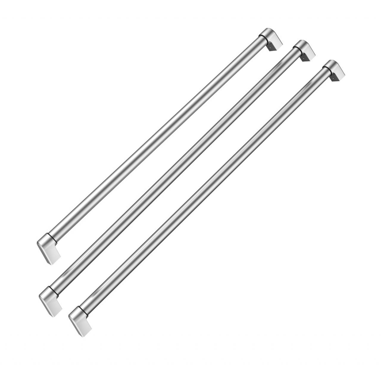 Набор ручек для холодильника Bertazzoni Master Series Handle French door 901620