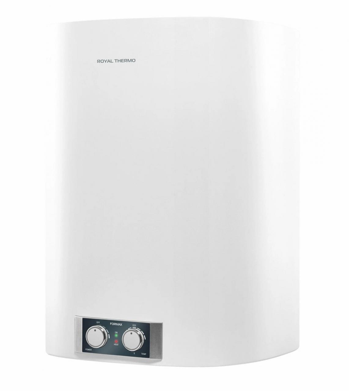 Водонагреватель Royal Thermo RWH 80 Formax