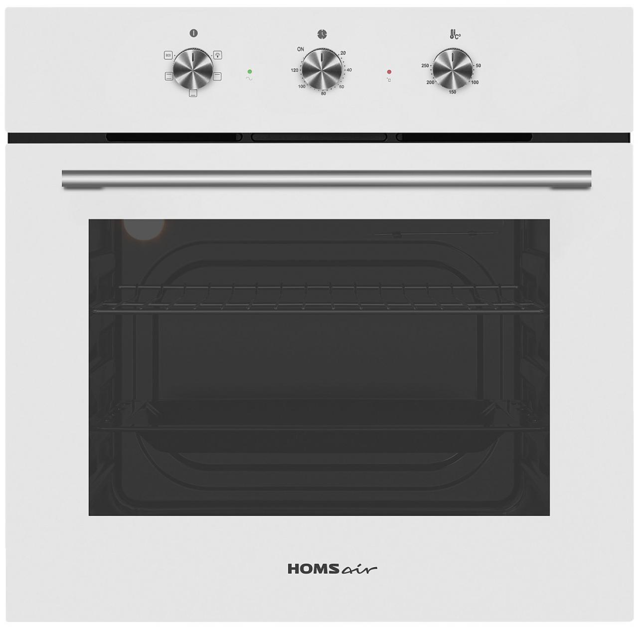Шкаф духовой HOMSair OES605WH