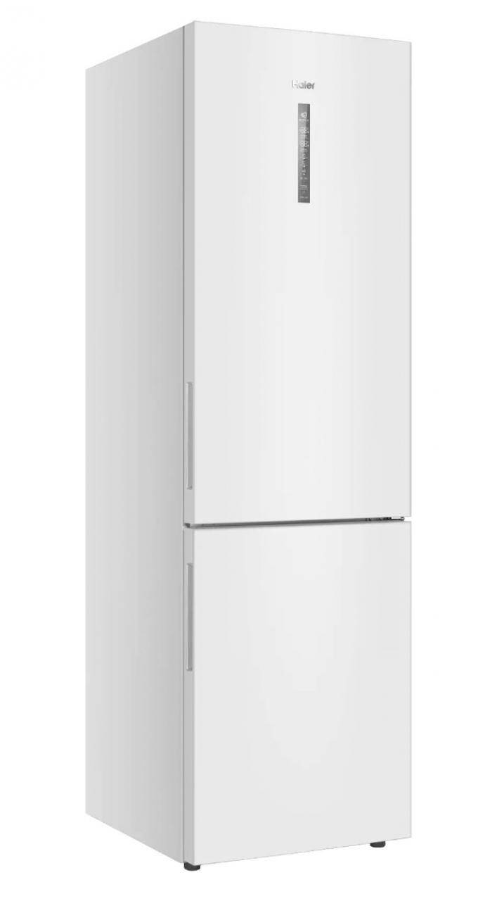 Холодильник двухкамерный Haier C4F620CWMPU1 белый