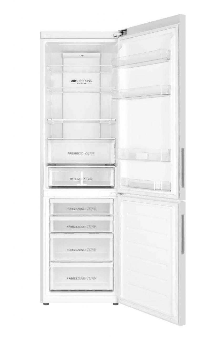 Холодильник двухкамерный Haier C4F620CWMPU1 белый