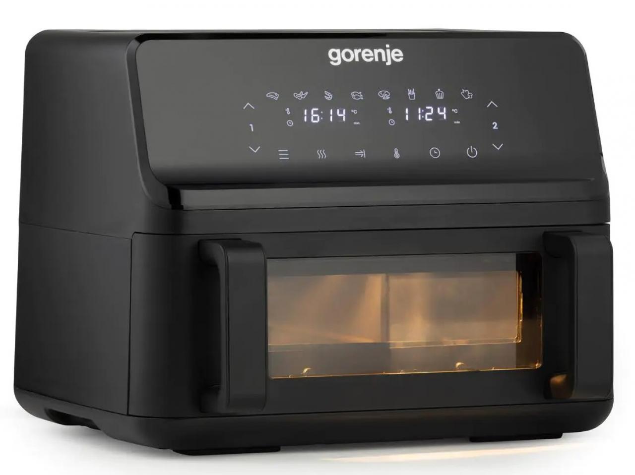 Аэрогриль GORENJE AF2700BP