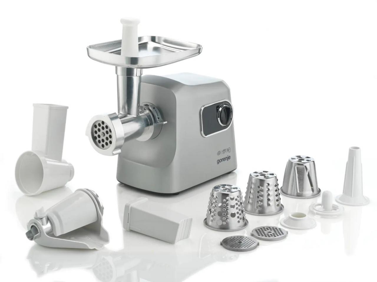 Мясорубка GORENJE MG2500DS