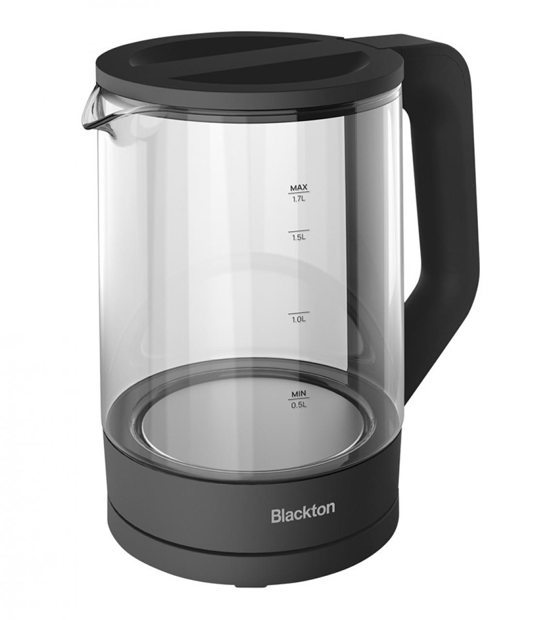 Чайник Blackton Bt KT101G Black