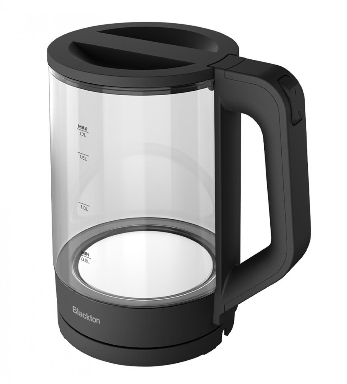 Чайник Blackton Bt KT101G Black