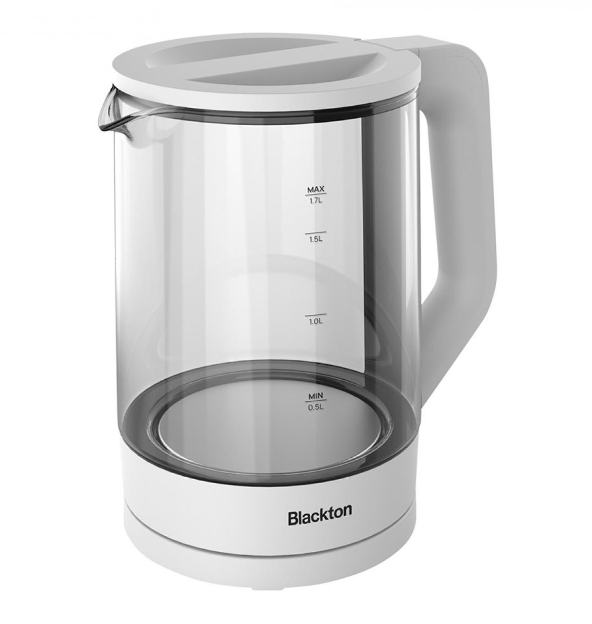 Чайник Blackton Bt KT101G White