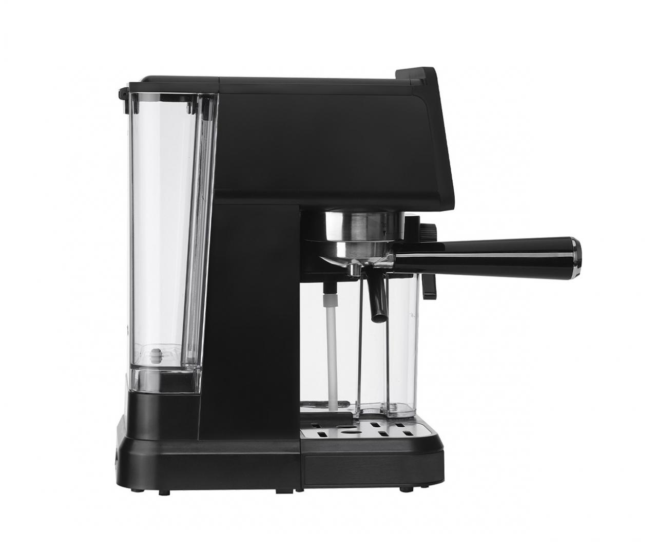 Кофеварка BQ ECM1088A Black