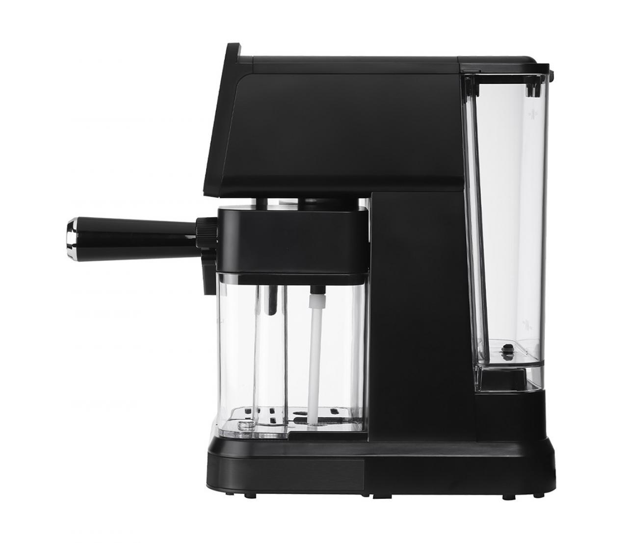Кофеварка BQ ECM1089A Black