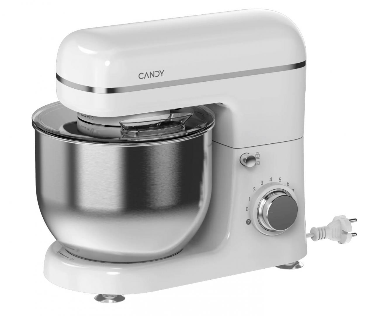 Миксер планетарный CANDY CM-502