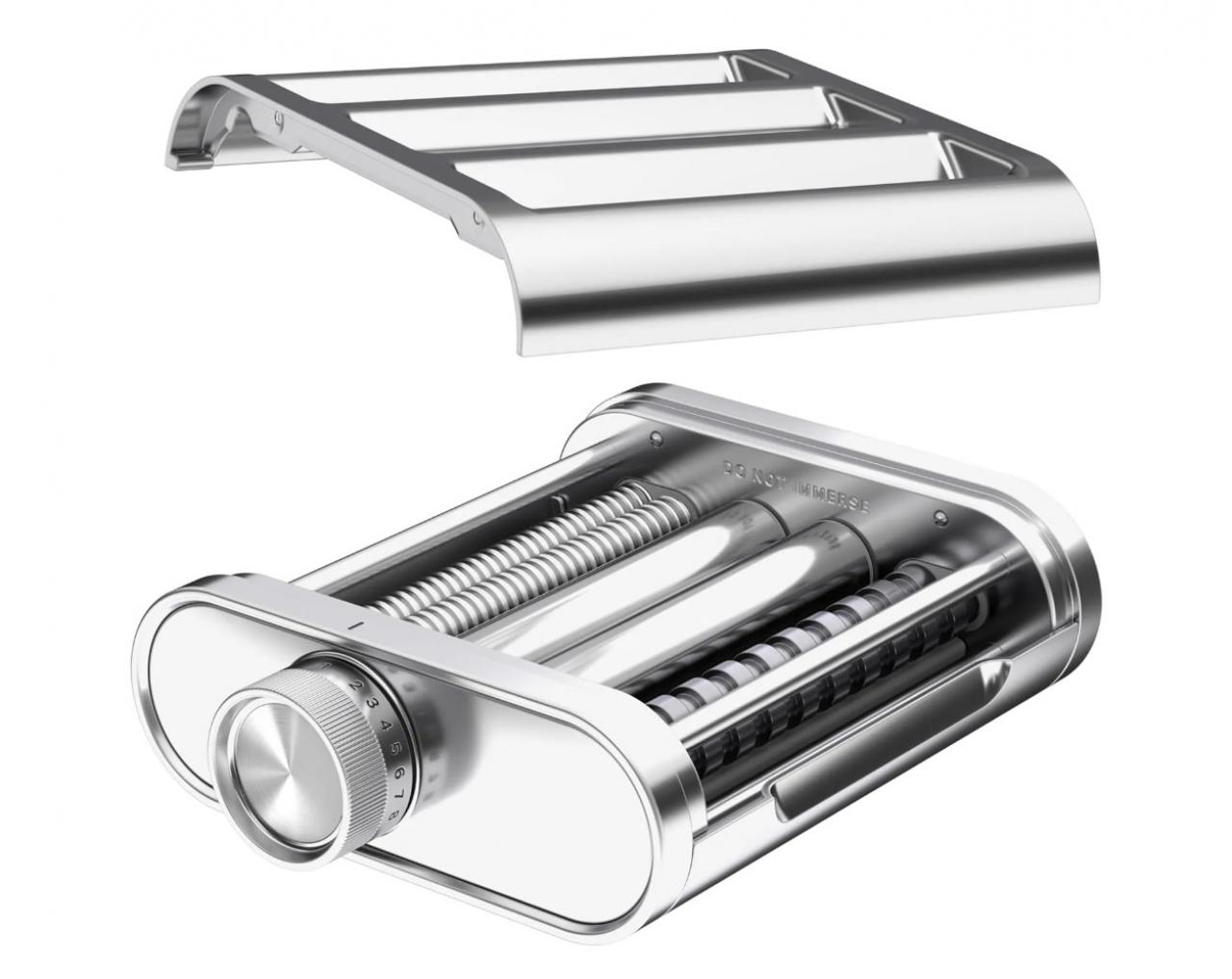 Насадка для пасты для кухонных машин KitchenAid 5KSM3MPA