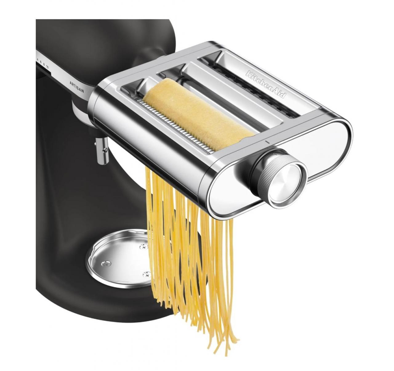 Насадка для пасты для кухонных машин KitchenAid 5KSM3MPA