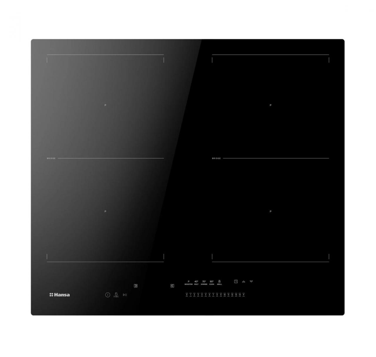 Варочная поверхность Gorenje BHI67906B