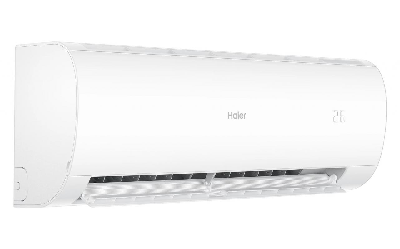 Кондиционер сплит-система Haier HSU-18HPL203/R3 белый