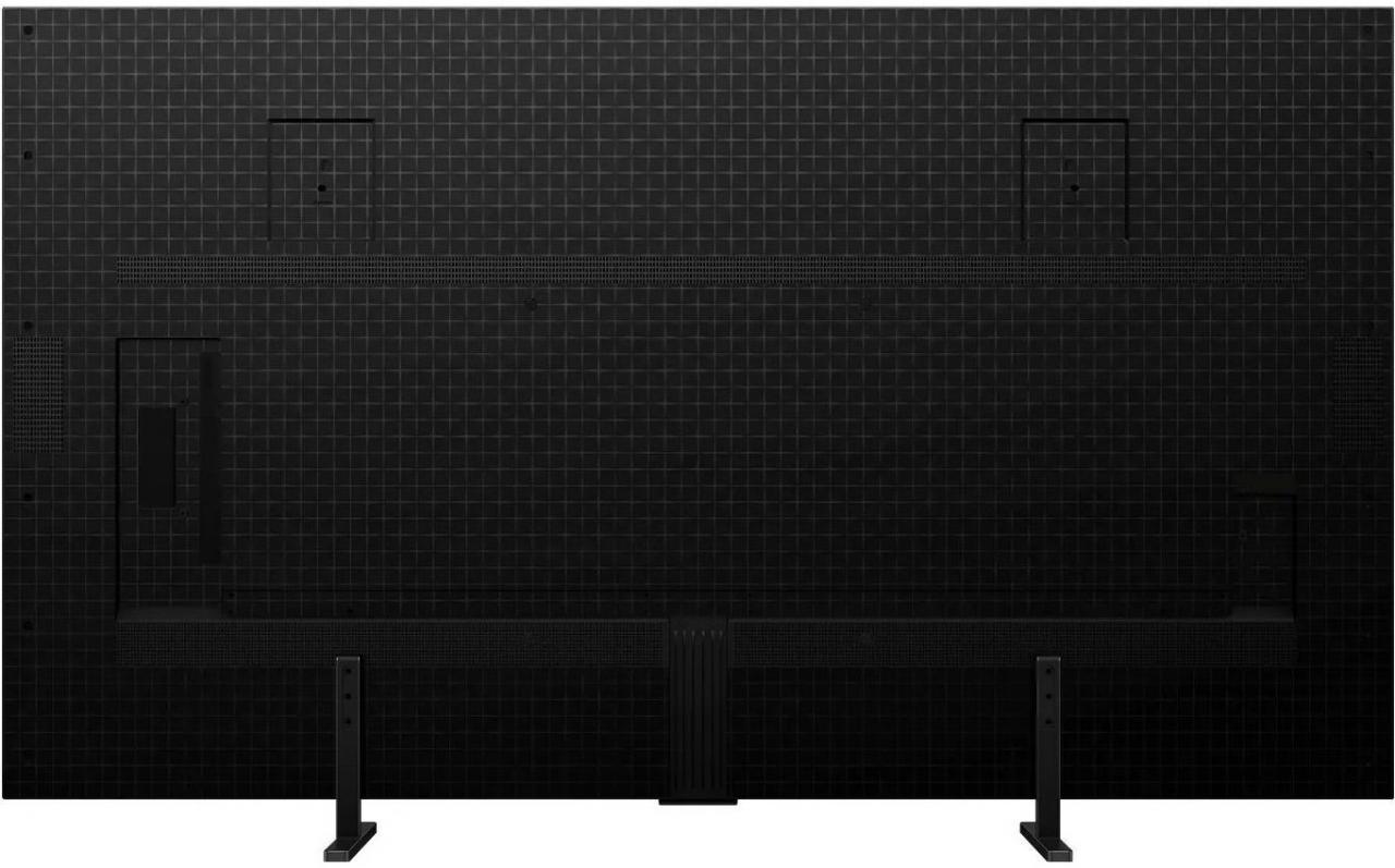 LED-телевизор TCL 65A400 65" черный