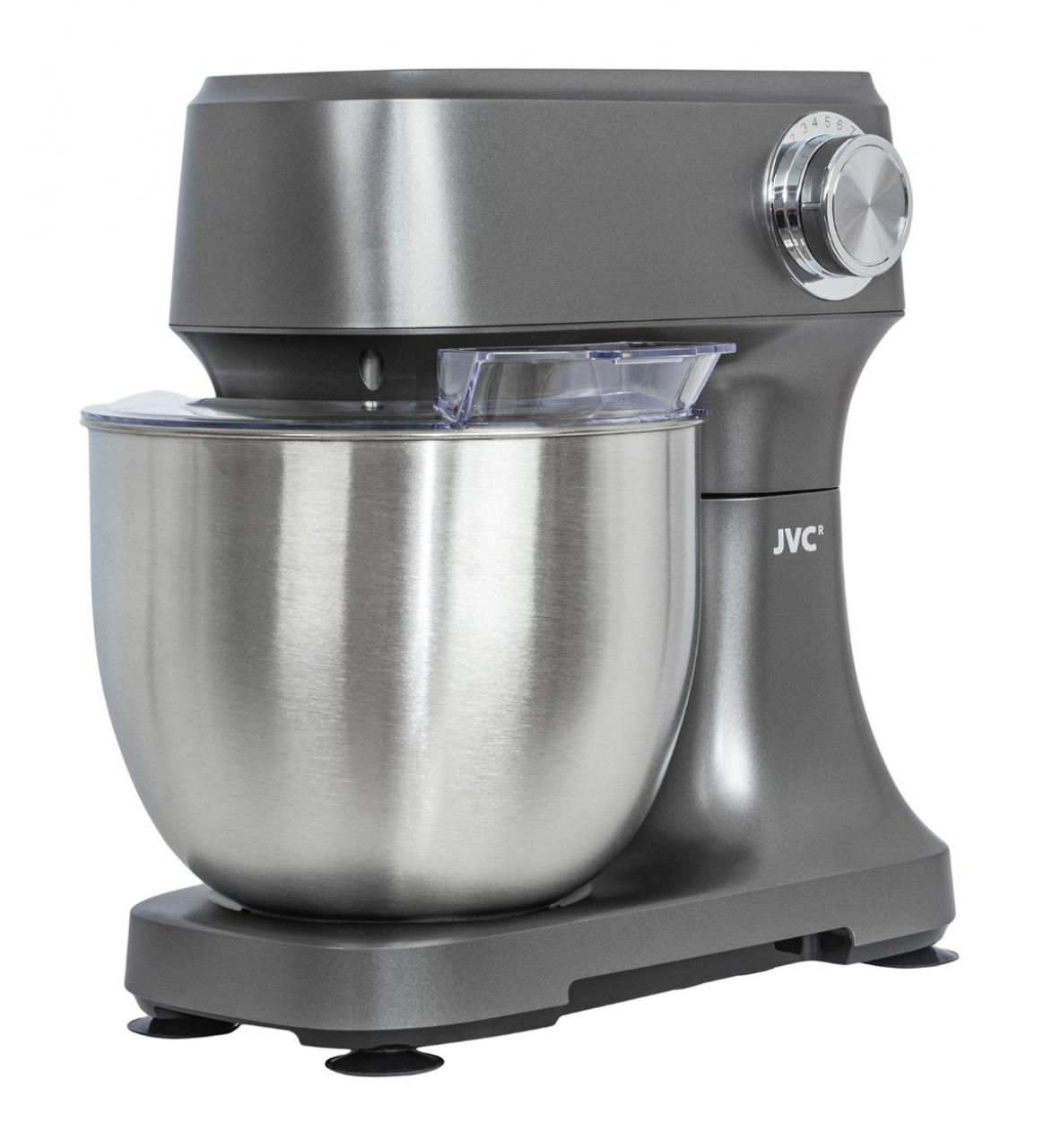 Миксер планетарный JVC JK-MX403