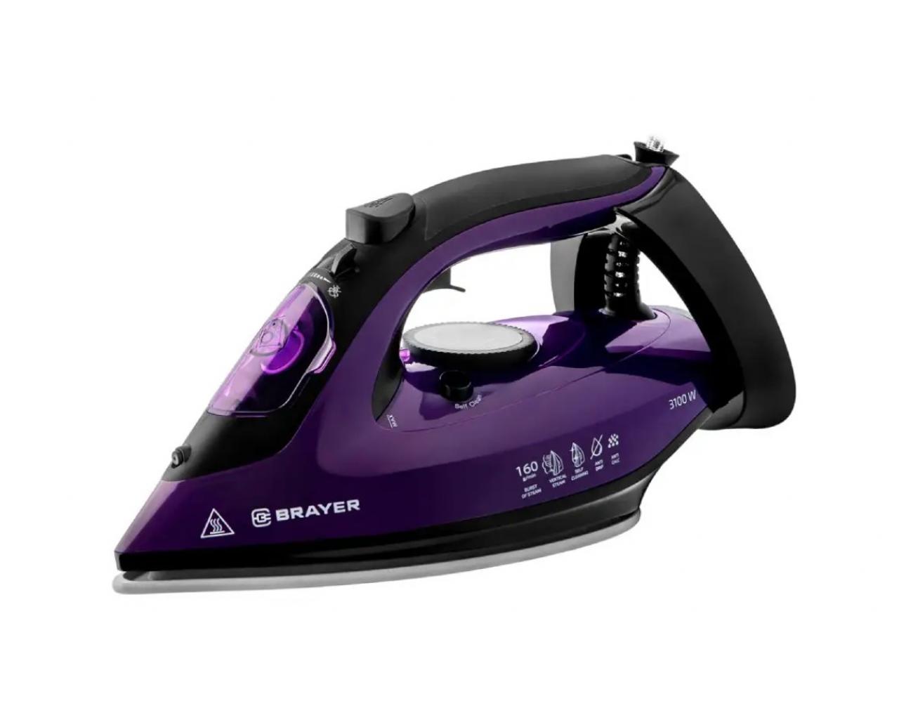 Утюг BRAYER BR 4012