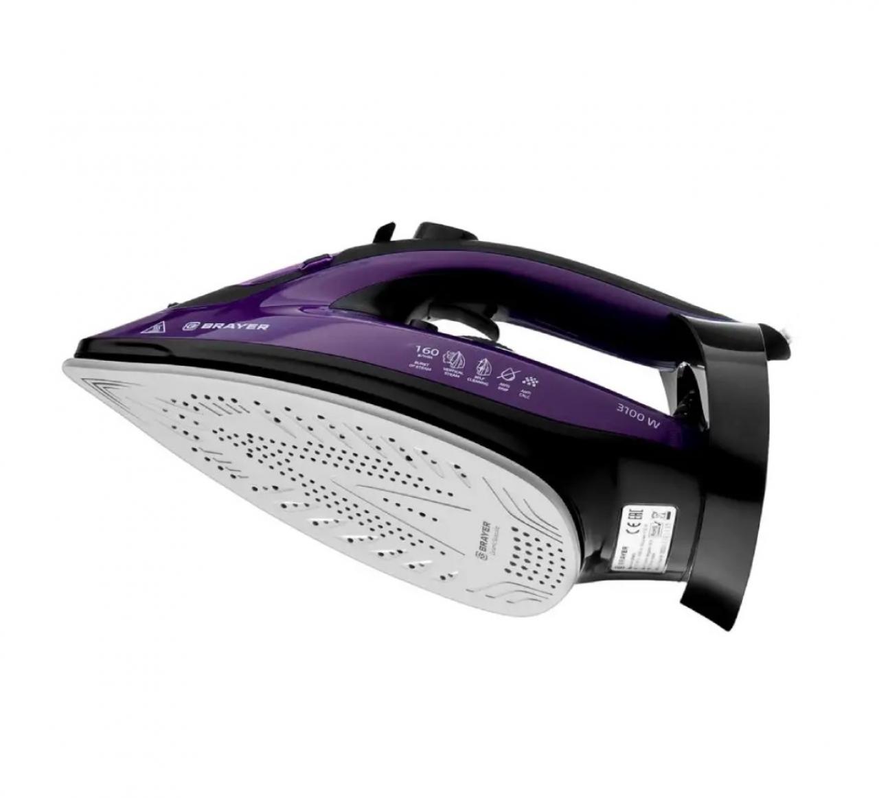 Утюг BRAYER BR 4012