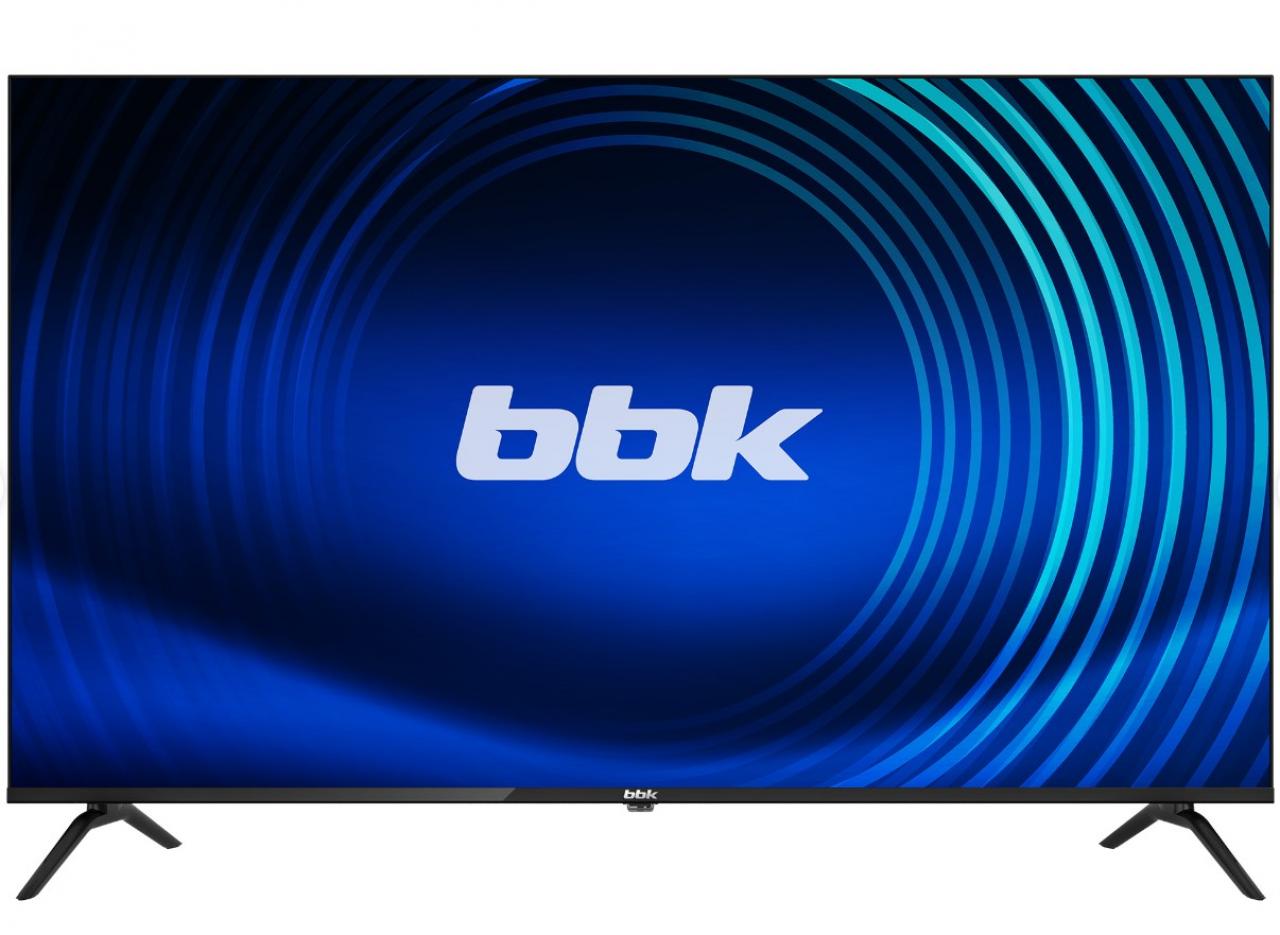 LED-телевизор BBK 43LEX-7133/FTS2C черный