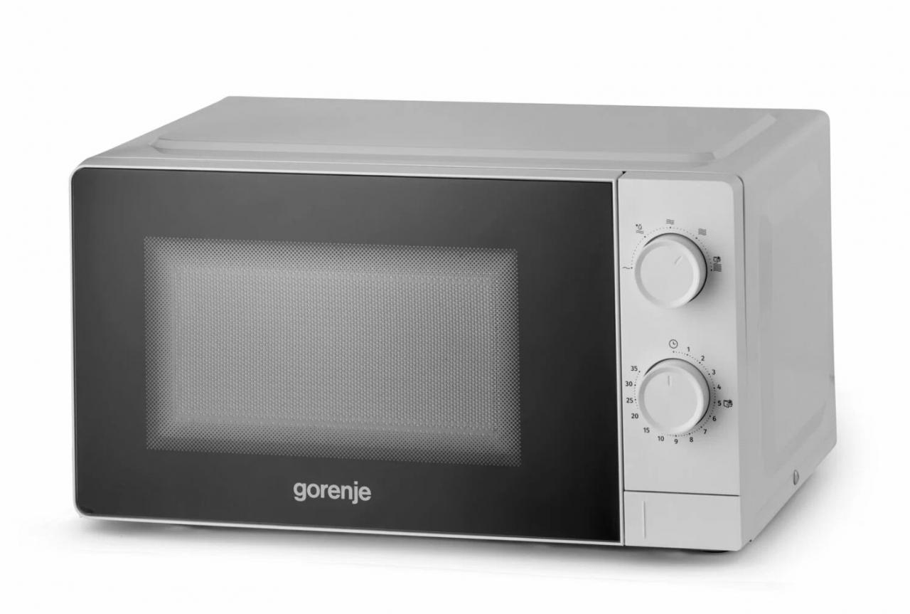 Микроволновая печь GORENJE MO20CE1W5