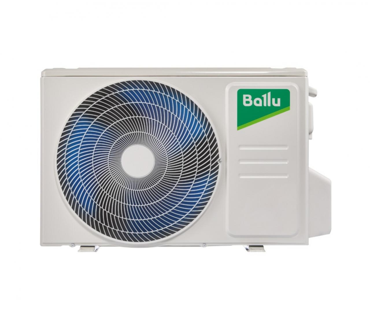 Сплит-система BALLU BSO-07HN8_22Y
