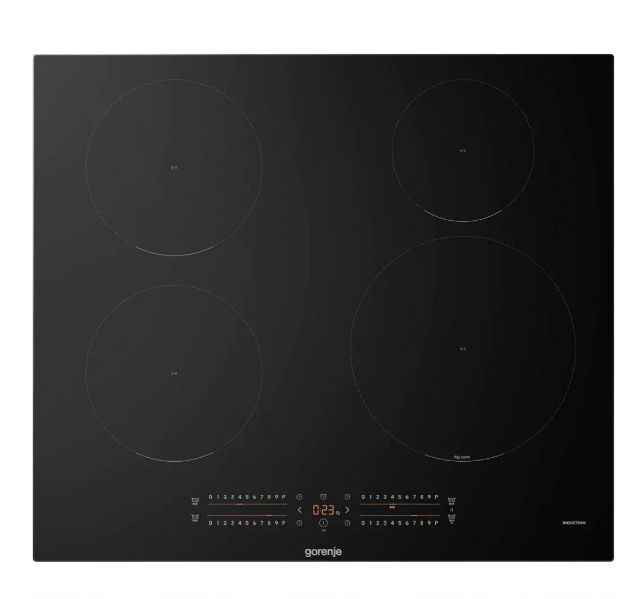Варочная поверхность Gorenje GI6402AB