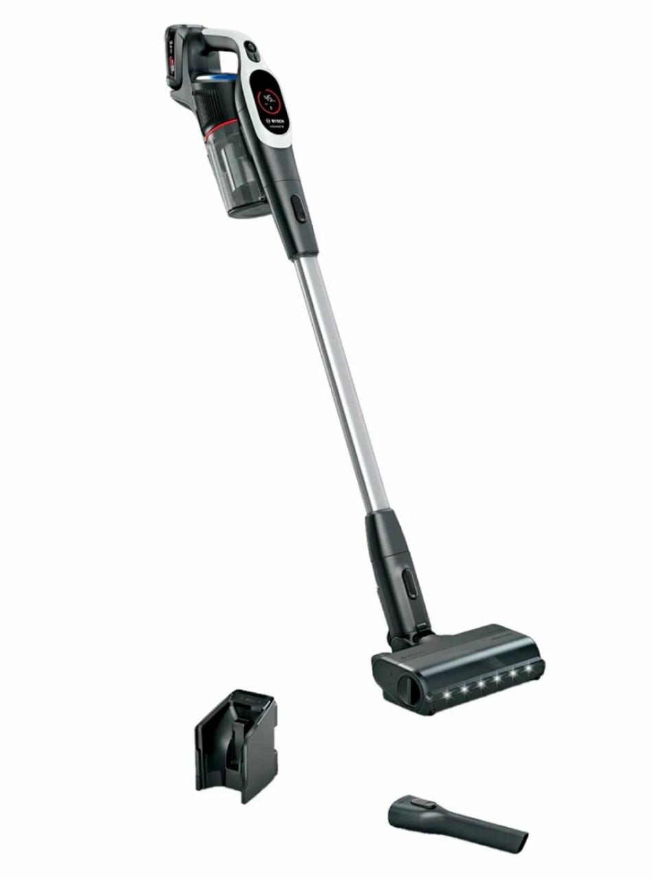 Пылесос вертикальный BOSCH BCS931WBA