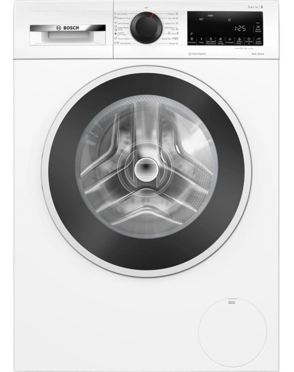 Стиральная машина Bosch WGG244Z2BY