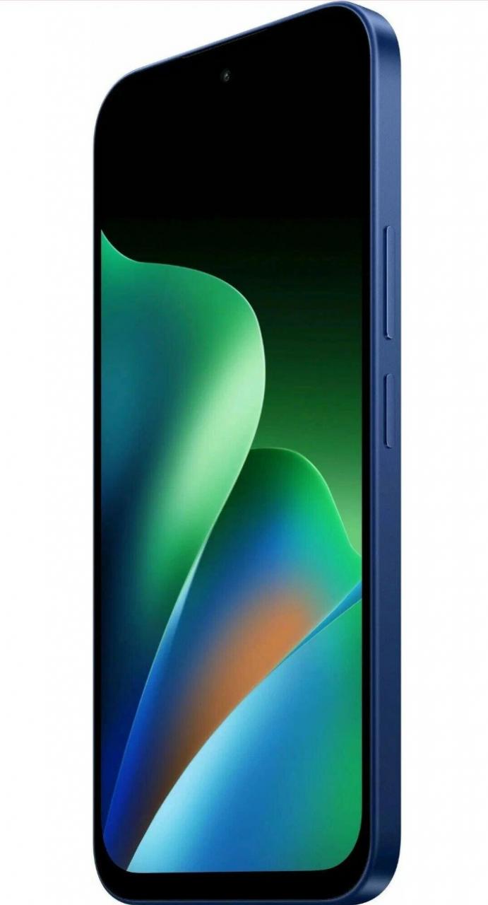 Смартфон Xiaomi Redmi 17 8/256Gb Blue