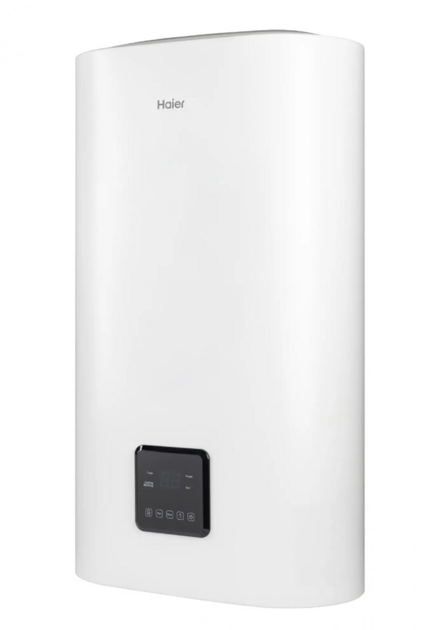 Водонагреватель Haier ES50V-F6 INOX белый